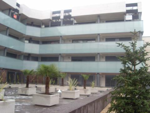 Piso en Boadilla del Monte