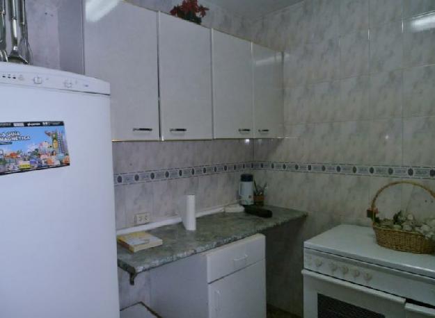 Piso en Madrid