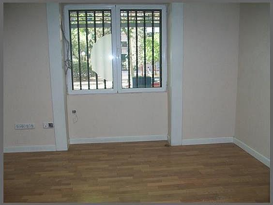 Piso en Madrid