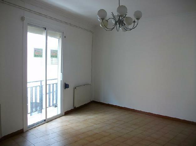 Piso en Mollerussa