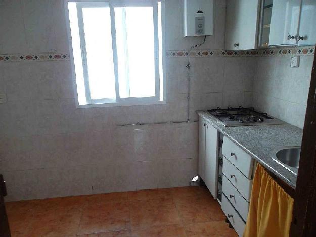 Piso en Puerto Real