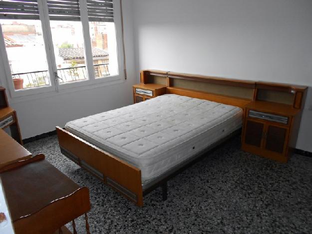 Piso en Reus