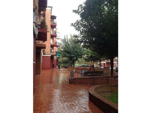 Piso en Sabadell