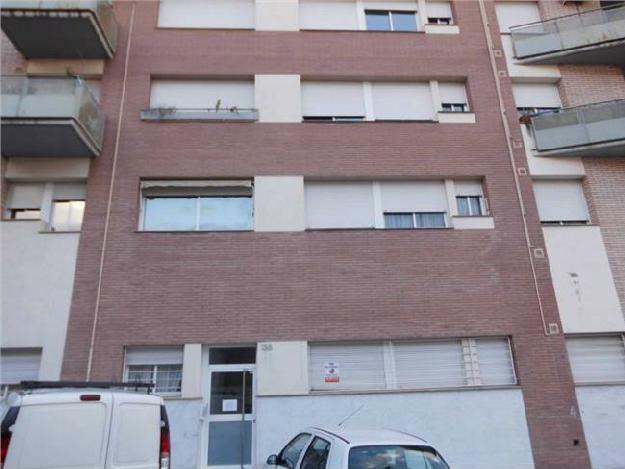 Piso en Terrassa