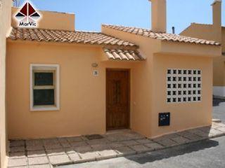 Piso en venta en Nucia (la), Alicante (Costa Blanca)