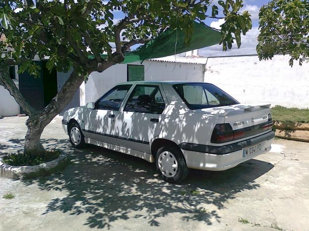 renault 19 1.4 energy 80 cv