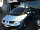 RENAULT Espace 2.2 dCi Privilege - mejor precio | unprecio.es