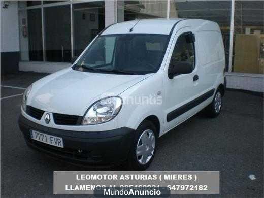 Renault Kangoo Express Grand Confort 1.5dCi 70cv