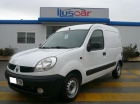 Renault Kangoo Furgón Grand Confort 1.5dCi 70cv, 4.700€ - mejor precio | unprecio.es