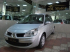 Renault Scénic 1.5 DCI 105 CV - mejor precio | unprecio.es
