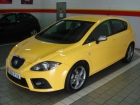 SEAT LEON 2.0 TDI 170 CV - mejor precio | unprecio.es