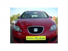 SEAT LEON STYLANCE - mejor precio | unprecio.es
