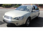 SUBARU LEGACY 2.5 OUTBACK - Barcelona - mejor precio | unprecio.es