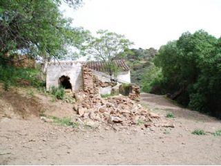 Terreno/Finca Rstica en venta en Casares, Málaga (Costa del Sol)