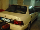 toyota corolla 2.0 diesel - mejor precio | unprecio.es