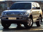 TOYOTA LAND CRUISER L.CRUISER 100HDJ 4.2 TD VX EXECUTIVE - Lleida - mejor precio | unprecio.es