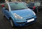 Vendo CITROEN C3 PLURIEL 1.6I 16V SENSODR. 110cv 2p. Nacional - mejor precio | unprecio.es