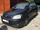 Vendo Toyota Corolla 2.0 D4D - 116cv - Version Sol con muchos extras - mejor precio | unprecio.es