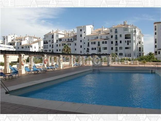 Vip Banus Property