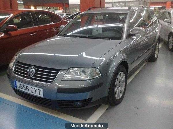 Volkswagen Passat 2.0 Variant ADVANCE