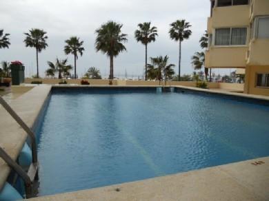 Apartamento con 1 dormitorio se vende en Marbella, Costa del Sol