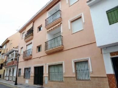 Apartamento con 2 dormitorios se vende en Fuengirola, Costa del Sol