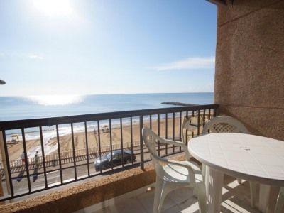 Apartamento en venta en Torrevieja, Alicante (Costa Blanca)