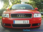 Audi A6 - mejor precio | unprecio.es