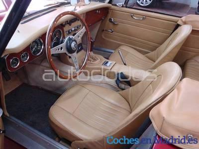 Austin Healey