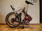 Bicicleta Plegable - mejor precio | unprecio.es