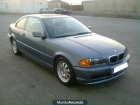 BMW 318 Ci - mejor precio | unprecio.es