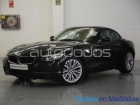 BMW Z4 - mejor precio | unprecio.es