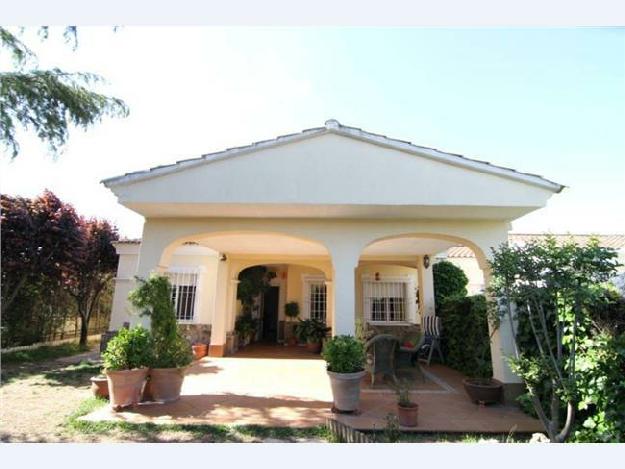 Chalet en Badajoz