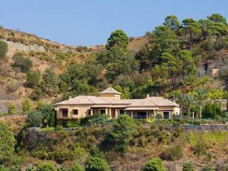 Chalet en venta en Benahavís, Málaga (Costa del Sol)