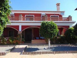 Chalet en venta en Molvízar, Granada (Costa Tropical)