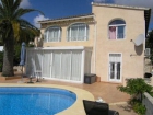 Chalet en venta en Moraira, Alicante (Costa Blanca) - mejor precio | unprecio.es