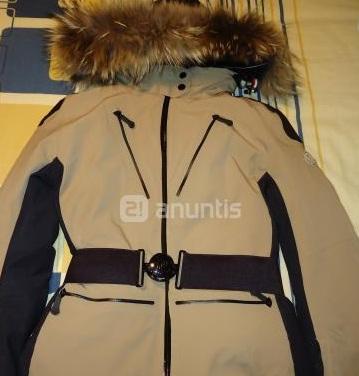 CHAQUETA MONCLER