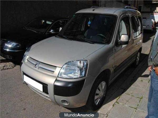 Citroën Berlingo 2.0 HDi Collection