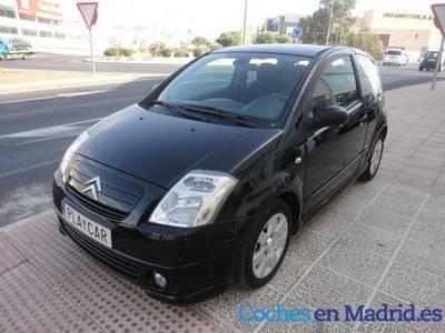 Citroen C2