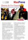 Dummy profesional de Uso general - mejor precio | unprecio.es