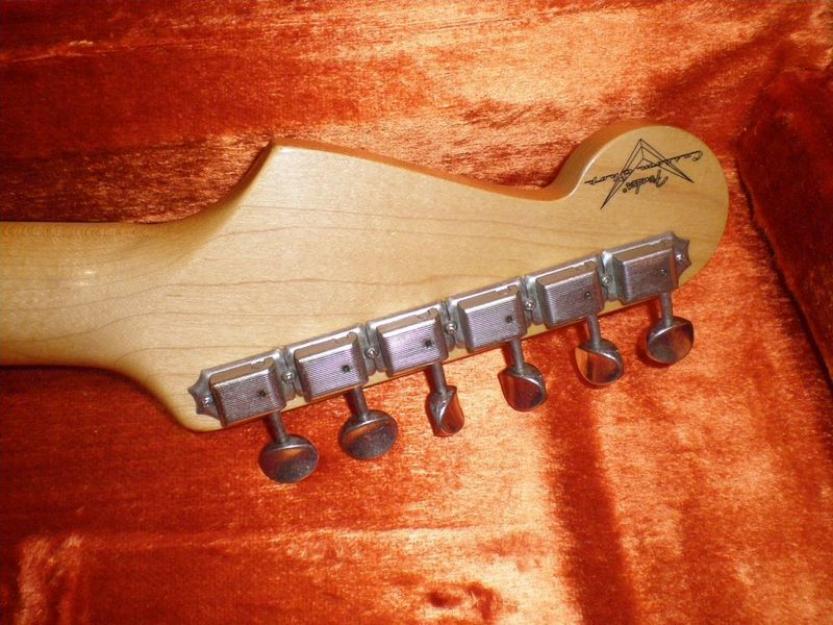 Fender Stratocaster Custom Shop '65 Reissue 1965