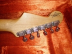 Fender Stratocaster Custom Shop '65 Reissue 1965 - mejor precio | unprecio.es