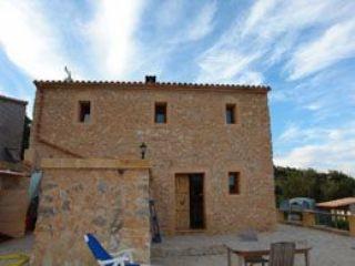 Finca/Casa Rural en venta en Son Servera, Mallorca (Balearic Islands)