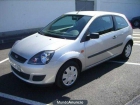 Ford Fiesta 1.4TDCI Ambiente - mejor precio | unprecio.es