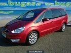 Ford Galaxy 2.0TDci Ghia - mejor precio | unprecio.es