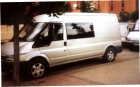 Ford Transit T350 - mejor precio | unprecio.es