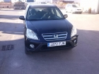 Honda - cr-v 2. 2 i tcdi ex - mejor precio | unprecio.es