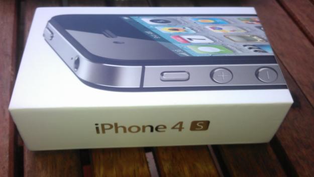 IPHONE 4S  16 GB