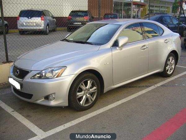 Lexus IS IS 220d