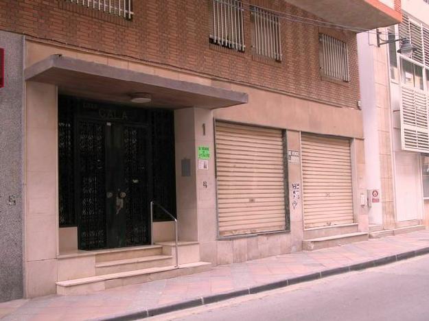 Local Comercial en venta en Puerto de Mazarron, Murcia (Costa Cálida)